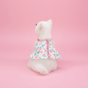 Mellow Crop Dress - Image 3