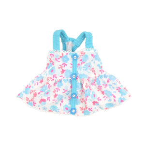 Mellow Crop Dress - Image 6