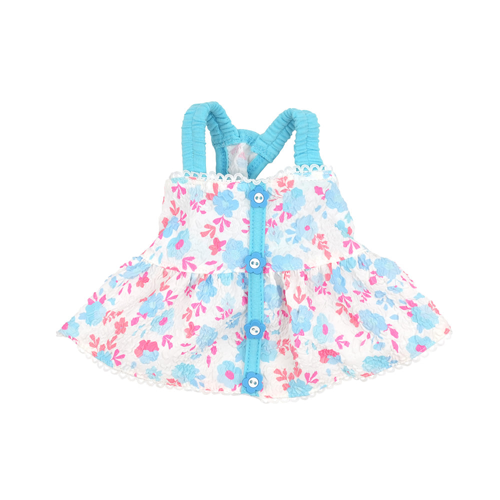 Mellow Crop Dress - Image 6