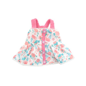 Mellow Crop Dress - Image 5