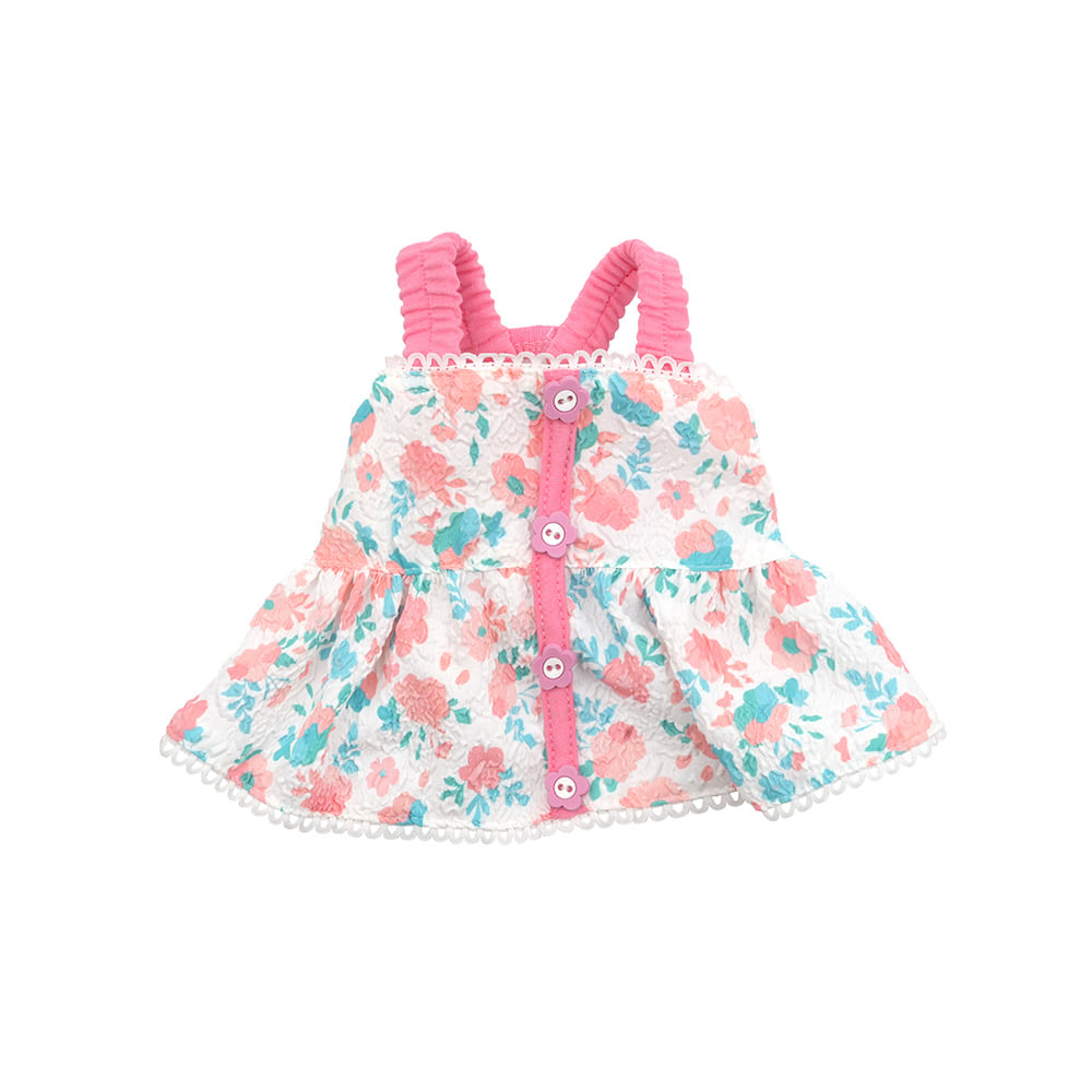 Mellow Crop Dress - Image 5