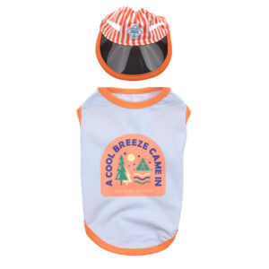 Outdoor Breeze Cool T-Shirt Set - Image 6