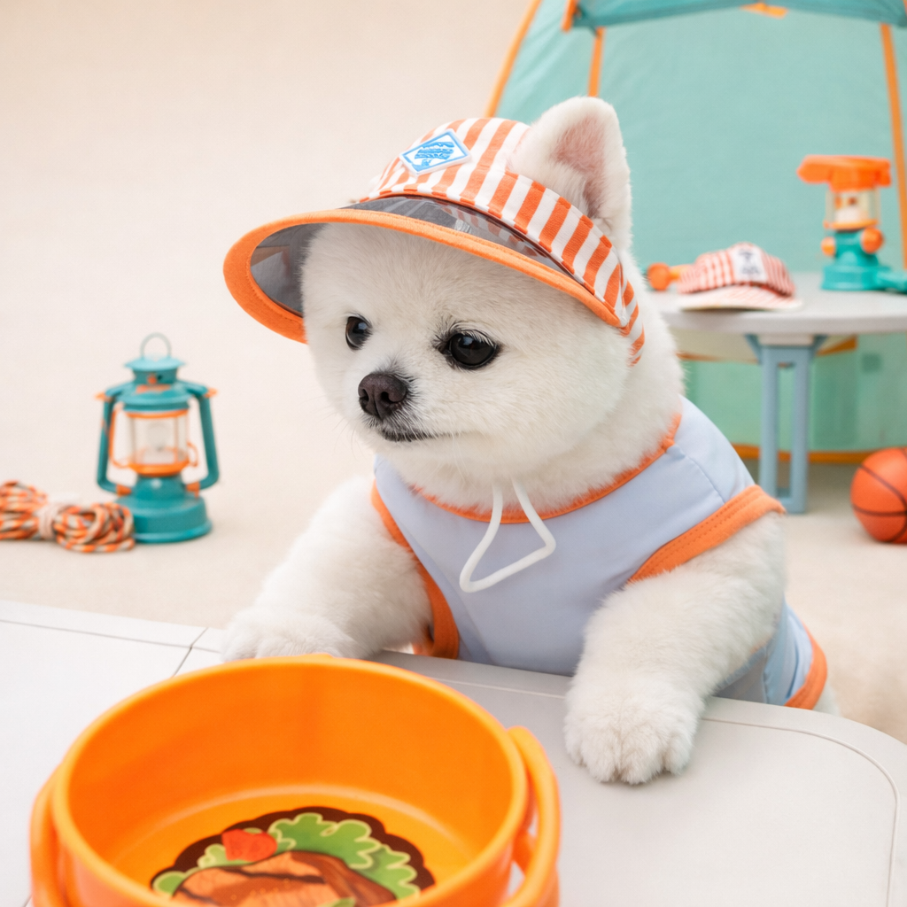 Outdoor Breeze Cool T-Shirt Set - Image 3