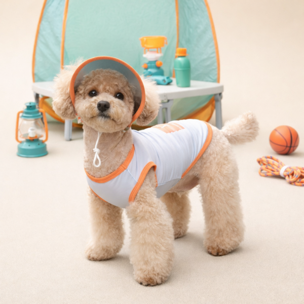 Outdoor Breeze Cool T-Shirt Set