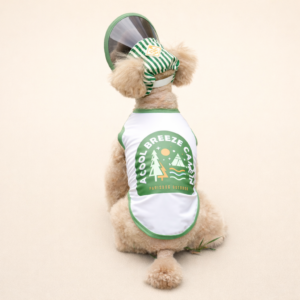 Outdoor Breeze Cool T-Shirt Set