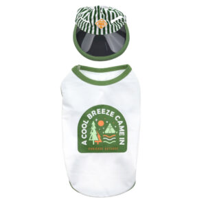 Outdoor Breeze Cool T-Shirt Set - Image 5