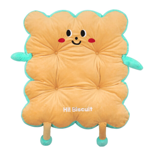 Bakery Cushion