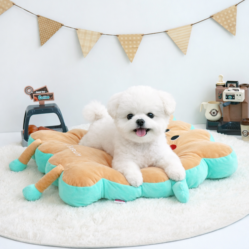 Bakery Cushion - Image 2