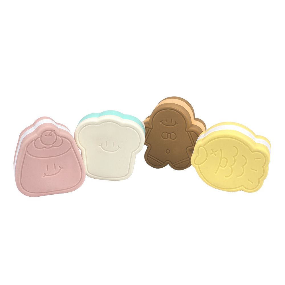 Cream Cookie Latex Toy - Image 6