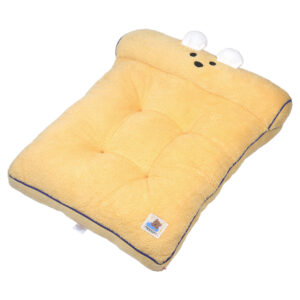 Fleece Pillow Bed - Image 5