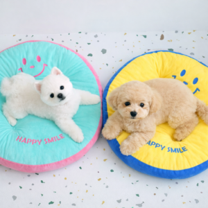 Happy Smile Bed