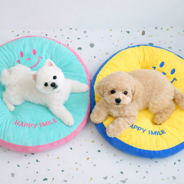 Happy Smile Bed