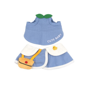 Kindergarden Cape & Hat Set - Image 5