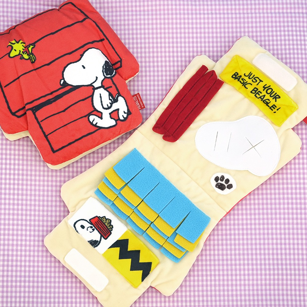 Peanuts Play Mat Toy - Image 3