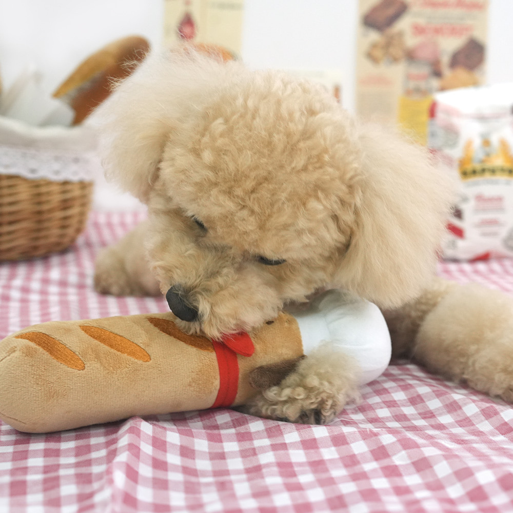 Peanuts Baguette Toy - Image 3