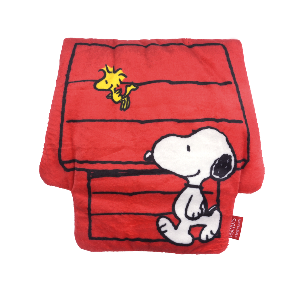 Peanuts Play Mat Toy - Image 5