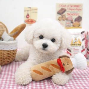 Peanuts Baguette Toy - Image 2