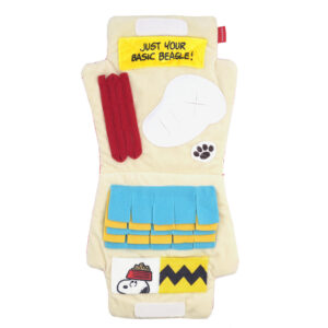 Peanuts Play Mat Toy - Image 6