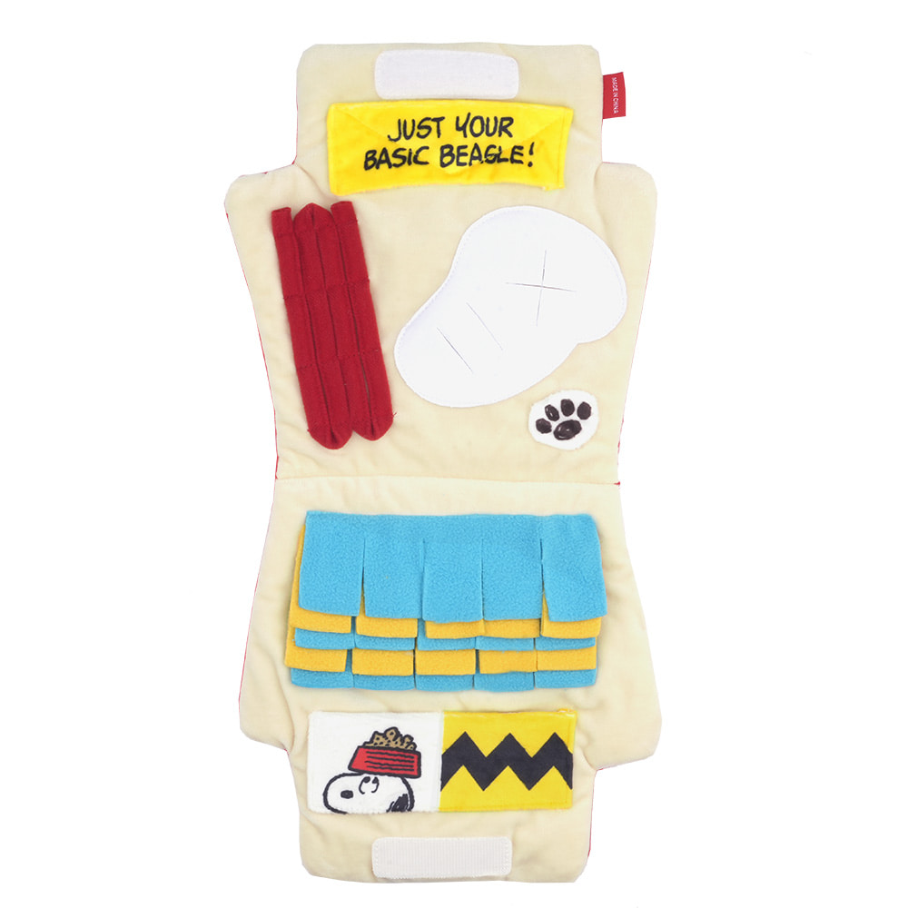 Peanuts Play Mat Toy - Image 6