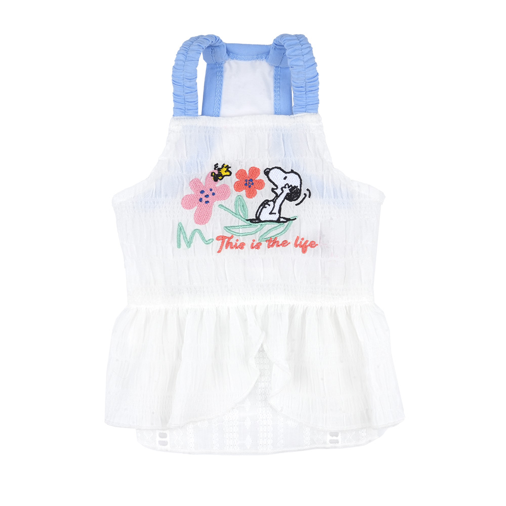 Peanuts Bell One Piece - Image 2