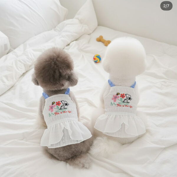 Peanuts Bell One Piece