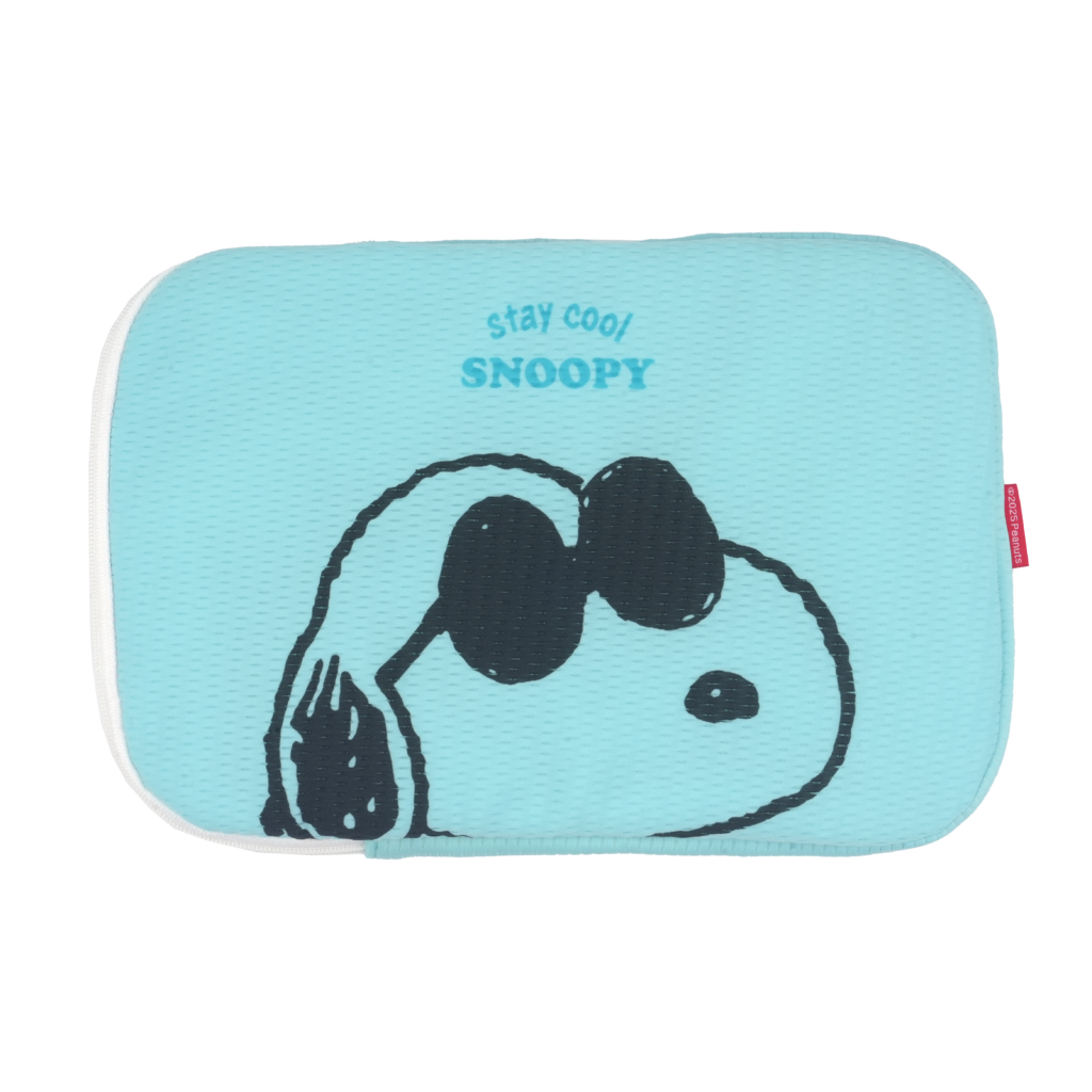 Peanuts Bubble Ice Pouch