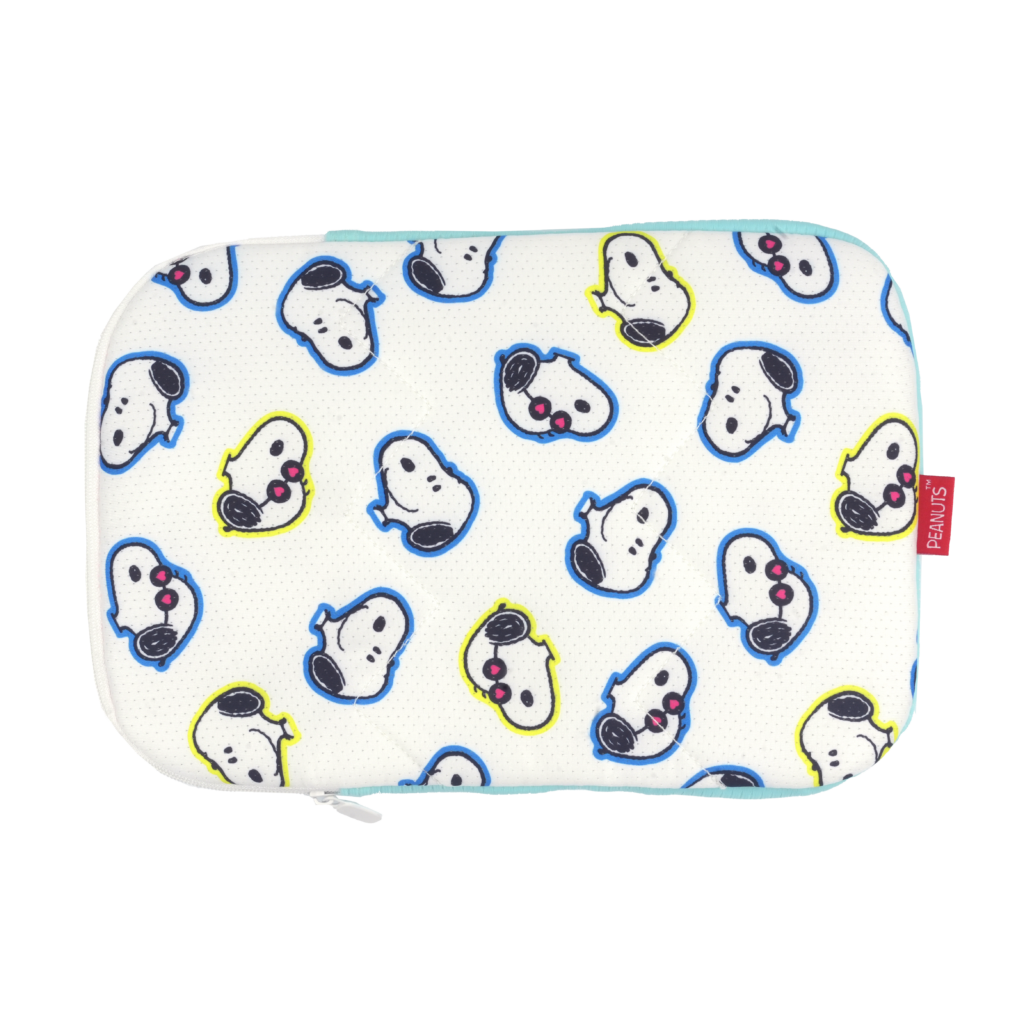Peanuts Bubble Ice Pouch