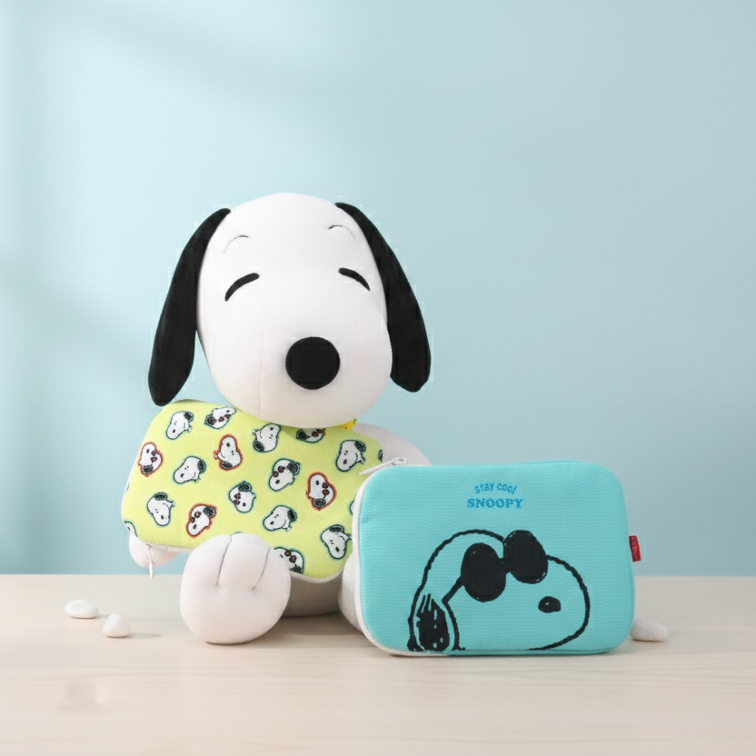 Peanuts Bubble Ice Pouch - Image 6