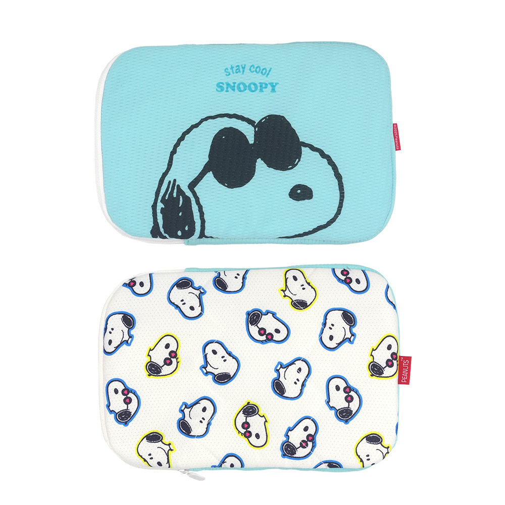 Peanuts Bubble Ice Pouch - Image 7
