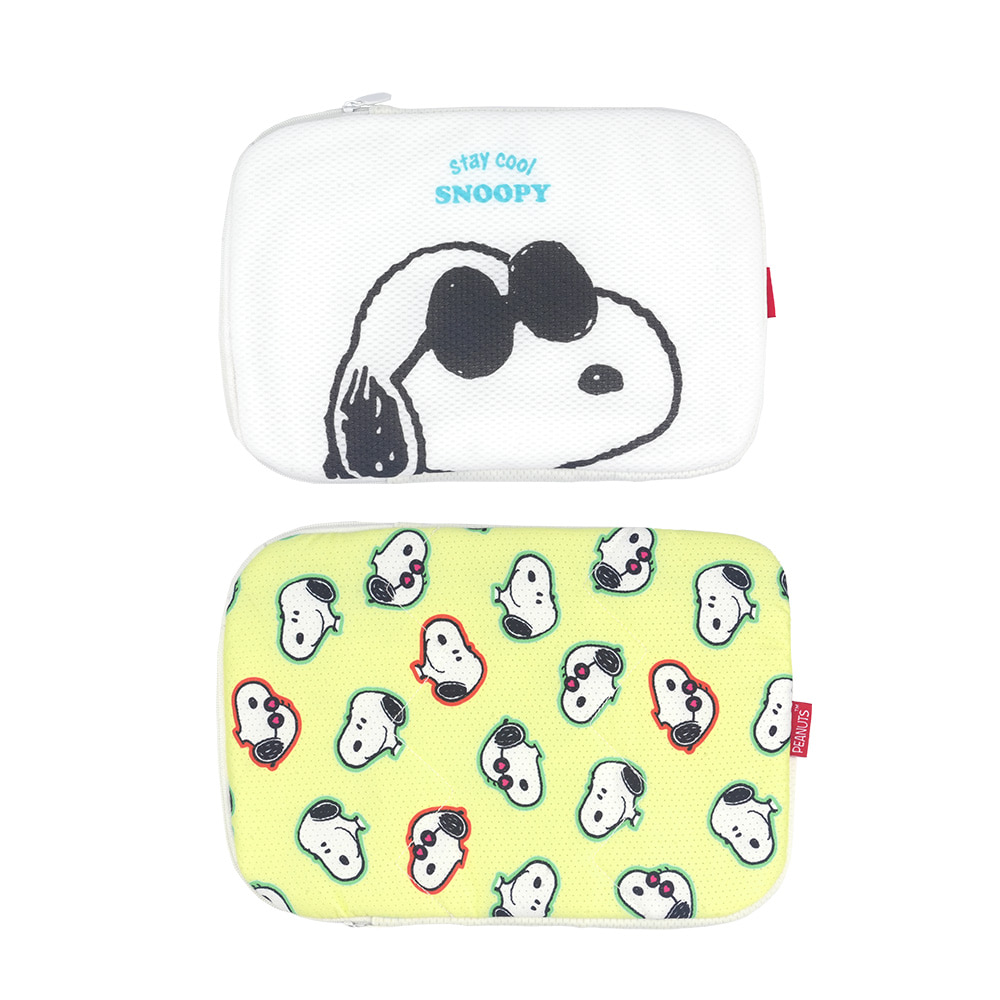 Peanuts Bubble Ice Pouch - Image 8