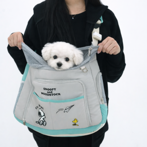 Peanuts Comfy SlingBag - Image 2