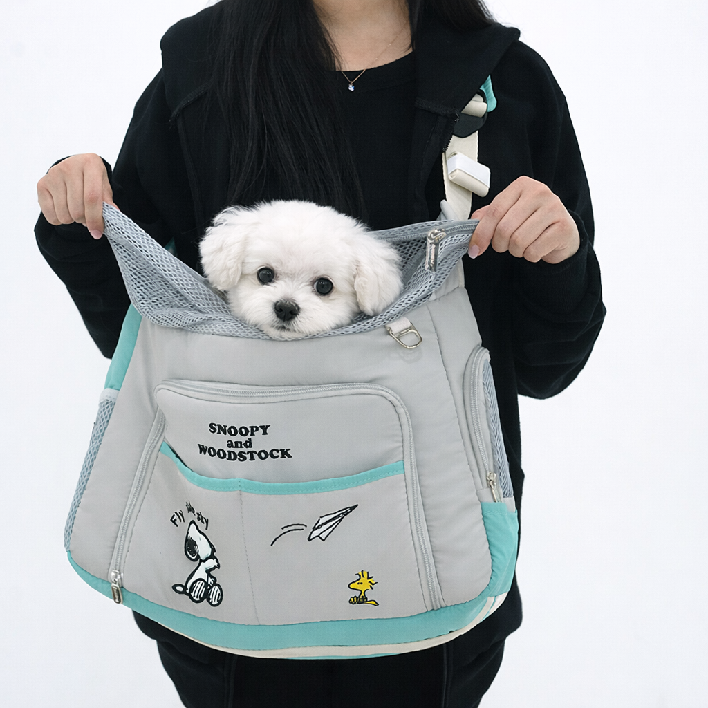 Peanuts Comfy SlingBag - Image 2