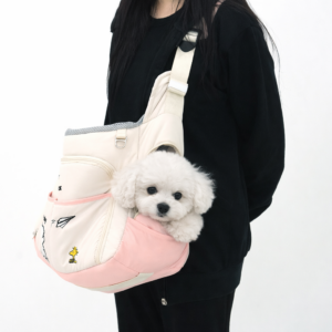 Peanuts Comfy SlingBag - Image 1