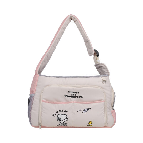 Peanuts Comfy SlingBag