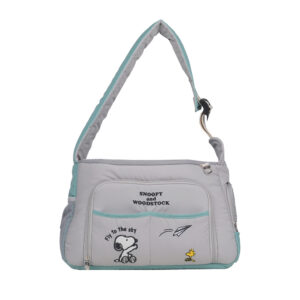 Peanuts Comfy SlingBag - Image 5