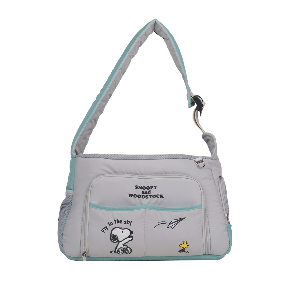 Peanuts Comfy SlingBag - Image 5