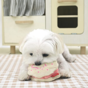 Peanuts Cookies Snack Play Toy - Image 2