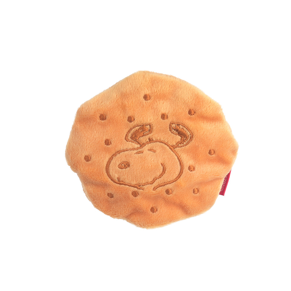 Peanuts Cookies Snack Play Toy - Image 7