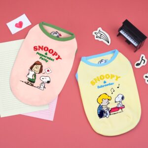 Peanuts & Friends T-Shirt - Image 4
