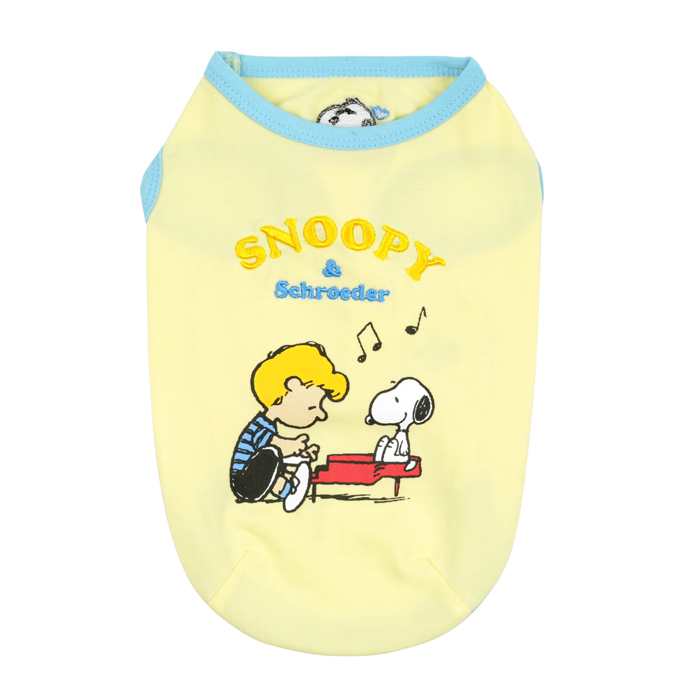 Peanuts & Friends T-Shirt - Image 5