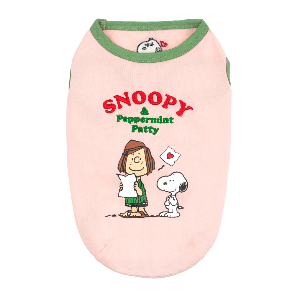 Peanuts & Friends T-Shirt - Image 6