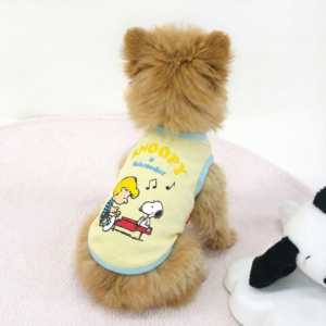 Peanuts & Friends T-Shirt - Image 3