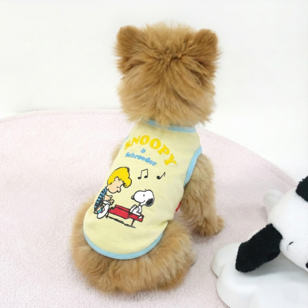Peanuts & Friends T-Shirt
