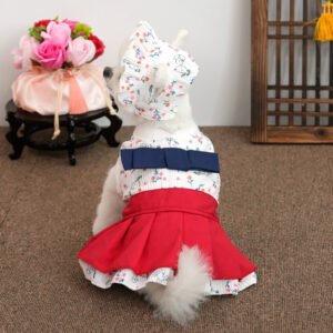 Peanuts Hanbok Set - Image 6
