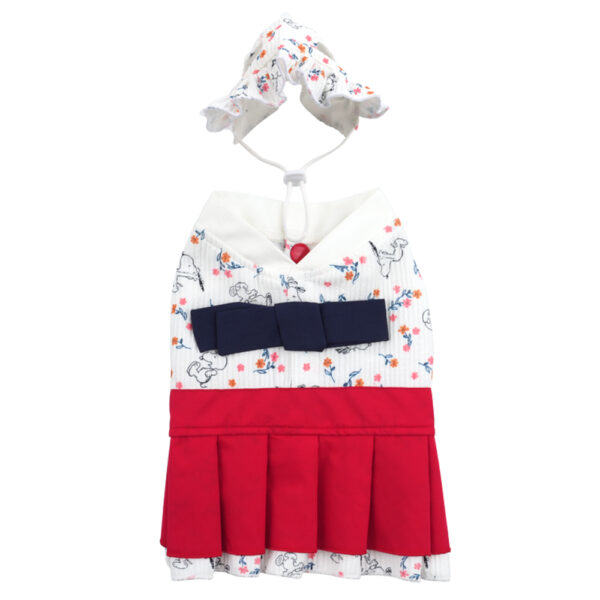 Peanuts Hanbok Set
