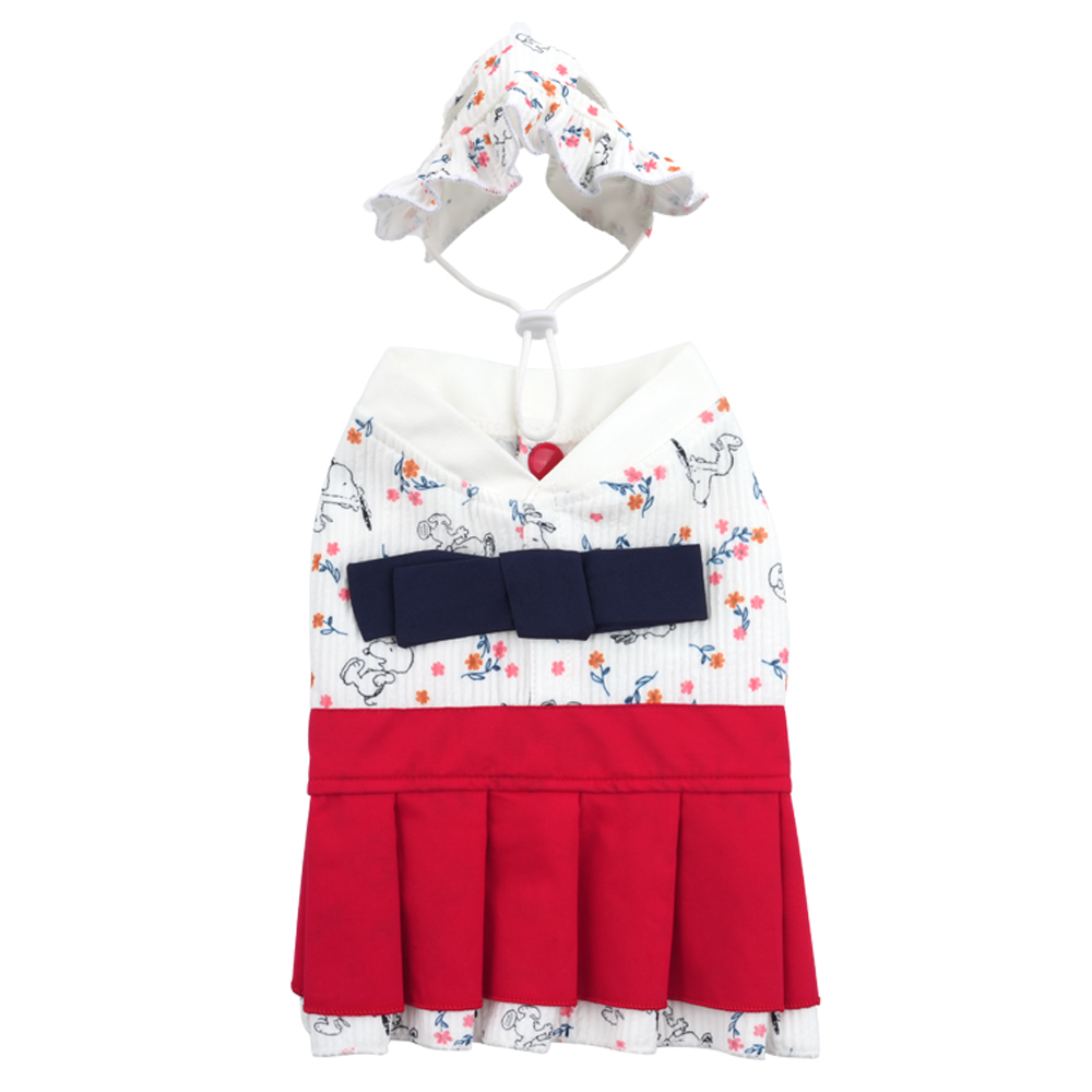 Peanuts Hanbok Set - Image 9