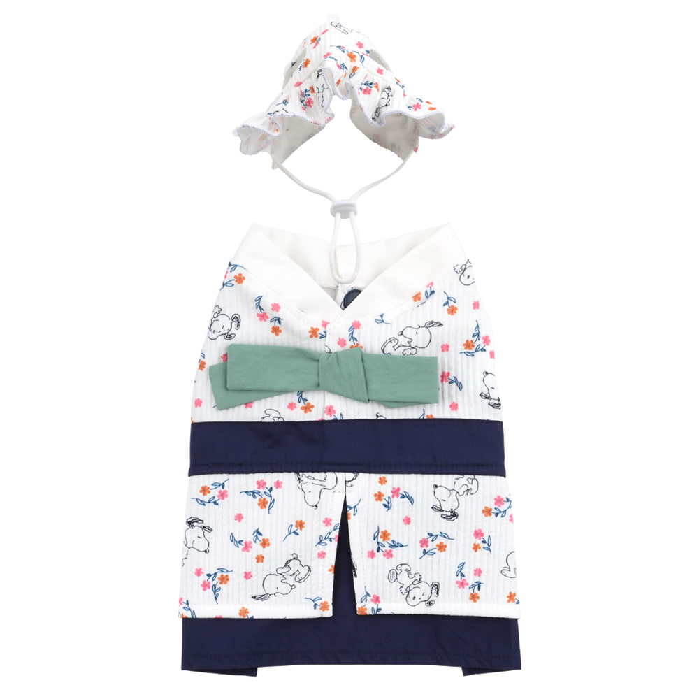Peanuts Hanbok Set - Image 10