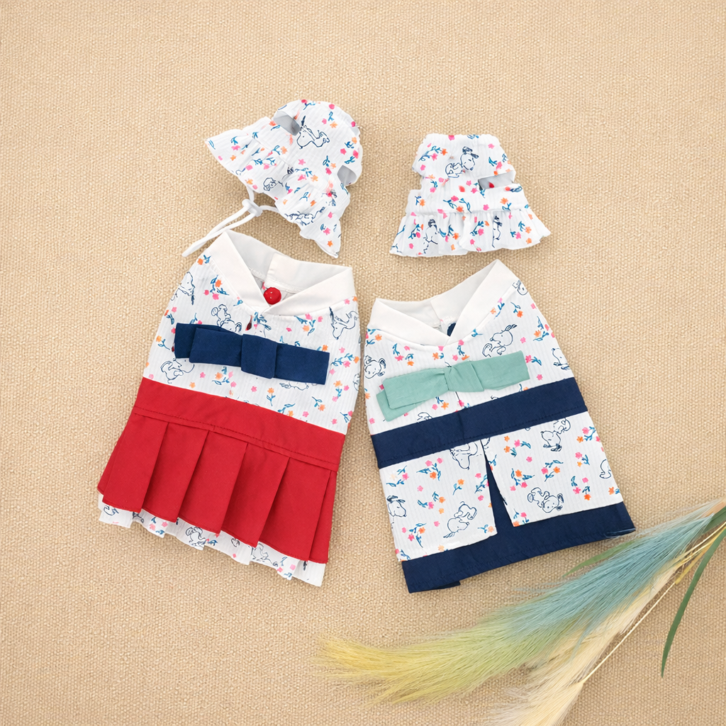 Peanuts Hanbok Set - Image 8