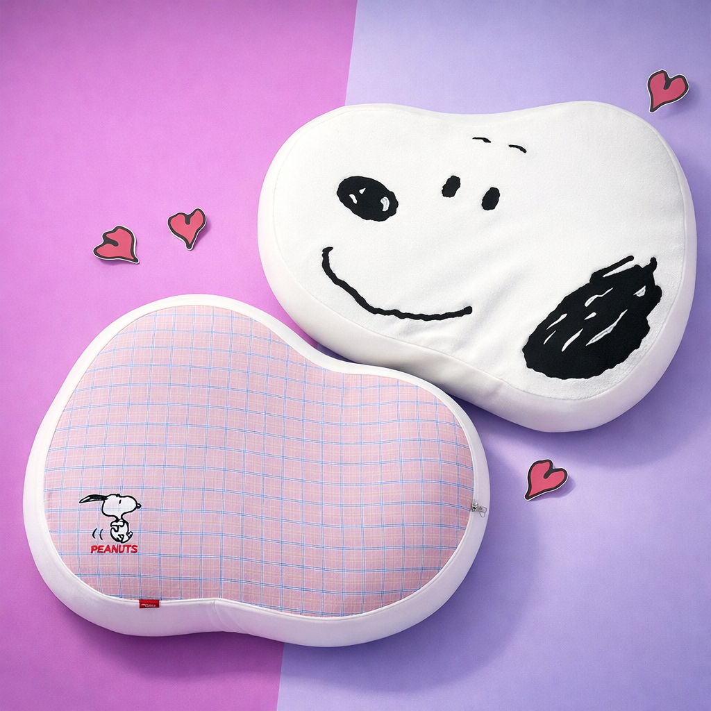 Peanuts Snoopy Bed - Image 1