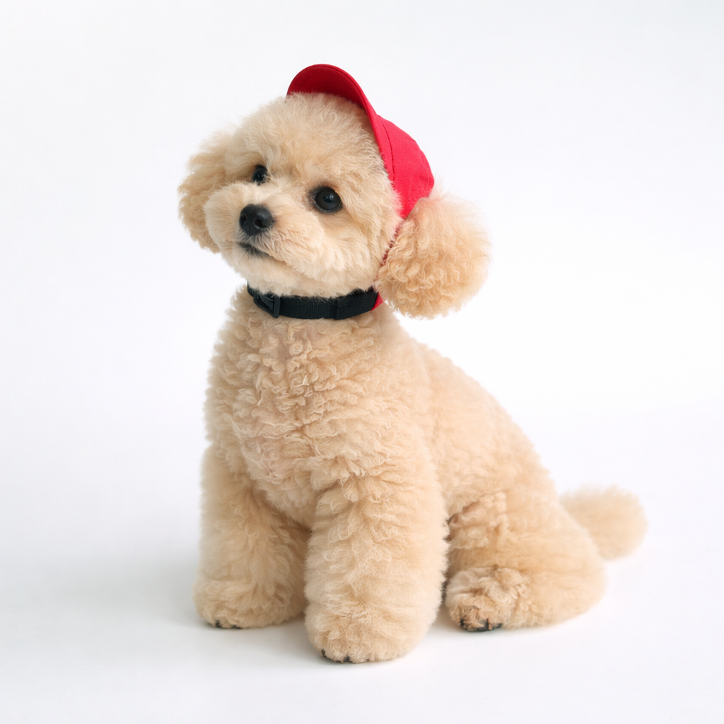Peanuts Vintage Ball Cap - Image 3